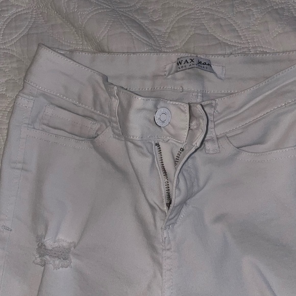 WAX JEANS - Picture 3 of 4